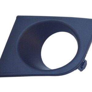 Nissan Tiida R/F Fog Cover 06 14 (W/Hole) – main product image
