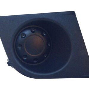 Nissan Tiida L/F Fog Cover 06 14 (W/O Hole) – main product image