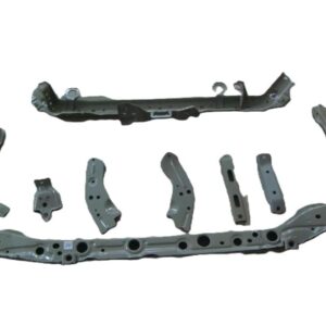 Nissan Tiida Complete Cradle 06 14 – main product image