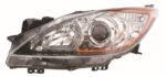 Mazda 3 LHS Headlight 09 14 – main product image