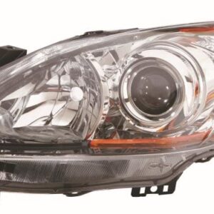 Mazda 3 LHS Headlight 09 14 – main product image