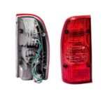 Mazda Drifter LHS Taillight 03 08 (DEPO) – main product image