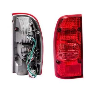 Mazda Drifter LHS Taillight 03 08 (DEPO) – main product image