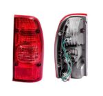Mazda Drifter RHS Taillight 03 08 (DEPO) – main product image