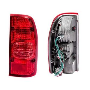 Mazda Drifter RHS Taillight 03 08 (DEPO) – main product image