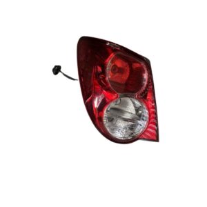 Chevrolet Sonic SD LHS Taillight 11 (DEPO) – main product image