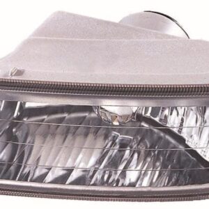 Isuzu Go Big LHS Fog Light 04 10 – main product image