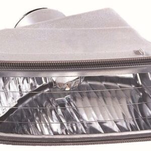 Isuzu Go Big RHS Fog Light 04 10 – main product image
