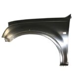 Isuzu Go Big LHS Fender 04 10 (W/Hole, W/Arch) – main product image