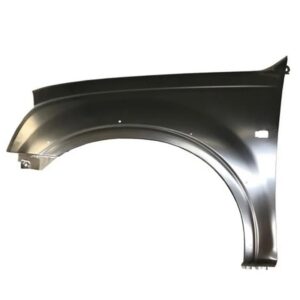 Isuzu Go Big LHS Fender 04 10 (W/Hole, W/Arch) – main product image