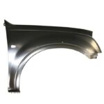 Isuzu Go Big RHS Fender 04 10 (W/Hole, W/Arch) – main product image