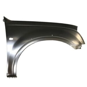 Isuzu Go Big RHS Fender 04 10 (W/Hole, W/Arch) – main product image
