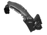 Isuzu D Teq RHS Fender Liner 08 13 (W/O Mlding Holes) – main product image