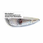 Hyundai Tucson RHS Marker Lamp 11 21 / Accent – main product image