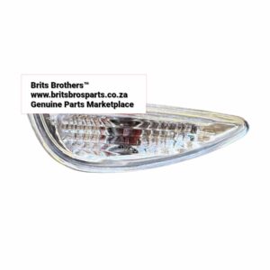 Hyundai Tucson RHS Marker Lamp 11 21 / Accent – main product image