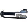 Jeep Cherokee Front Bumper 08 13 – main product image