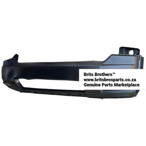 Jeep Cherokee Front Bumper 08 13 – main product image