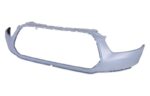 Ford Transit P Van / Connect Front Upper Bumper 14 – main product image