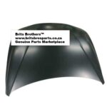 BB™ BMW F30/F32 Bonnet 12 20 – main product image