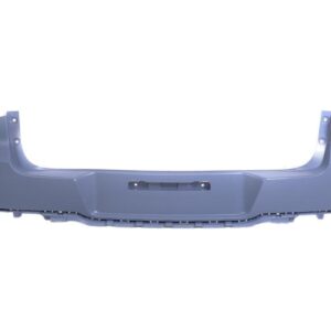 VW Tiguan Rear Upper Bumper 08 15 – main product image