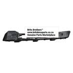 Hyundai I20 RHS Rear Bumper Slide 2009 2014 – main product image