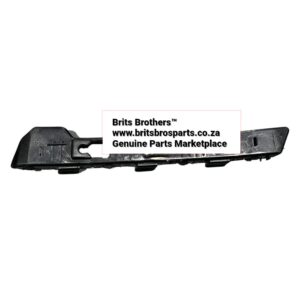 Hyundai I20 RHS Rear Bumper Slide 2009 2014 – main product image