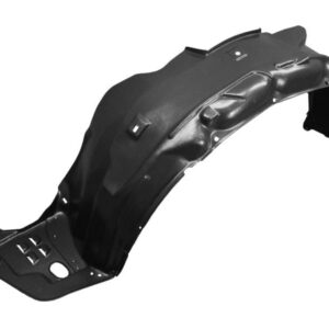Honda Civic L F Fender Liner 12 Hatchback auto part product photo