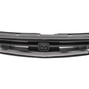 Honda Civic / Ballade Main Grill (Black) 96 01 – main product image