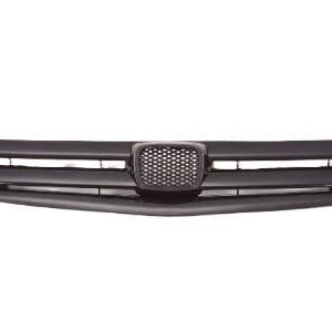 Honda Civic Grill 00 06 (Dbl Fin) – main product image