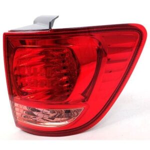 Toyota Fortuner D4D RHS Outer Taillight 06 11 – main product image