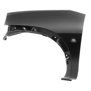 Ford Ka L/F Fender 05 09 – main product image