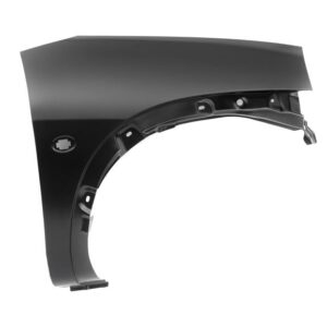 Ford Ka R/F Fender 05 09 – main product image