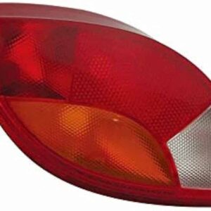 Ford Ka LHS Taillight 05 09 – main product image