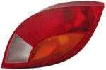 Ford Ka RHS Taillight 05 09 – main product image