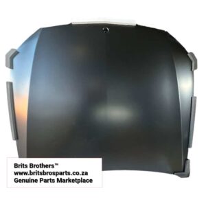 Mercedes Benz W213 Bonnet 16 (Alum) – main product image