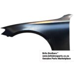 Mercedes Benz W213 LHS Fender 16 (Metal) – main product image