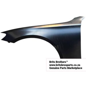 Mercedes Benz W213 LHS Fender 16 (Metal) – main product image