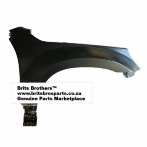 Suzuki Grand Vitara RHS Fender 05 – main product image