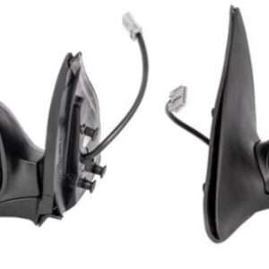 Nissan Almera LHS Mirror 2001 2006 (Electric) – main product image
