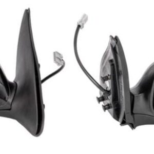 Nissan Almera RHS Mirror 2001 2006 (Electric) – main product image