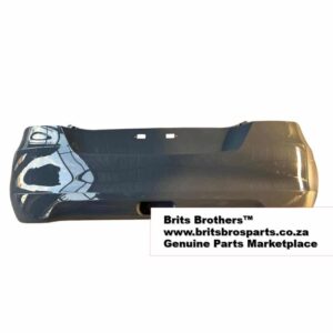 Suzuki Swift Rear Bumper 14 18 (OEM) – main product image