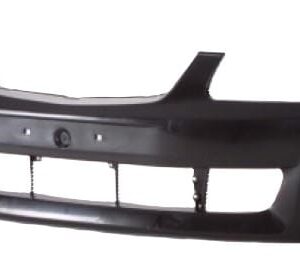 Mazda Etude Front Bumper 00 03 – main product image