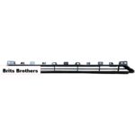 Audi A1 Centre Bumper Grill 17 – main product image