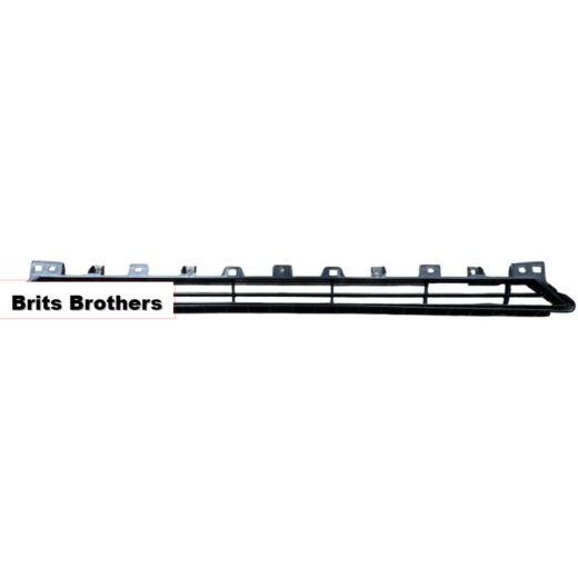 Pos_Bd12869.Jpg Audi A1 Centre Bumper Grill 17 – main product image