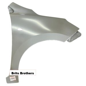 Suzuki Celerio RHS Fender 15 (W/Hole) (OEM) – main product image