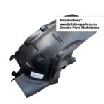 Mercedes Benz W169 L/F/F Fender Liner 04 12 – main product image