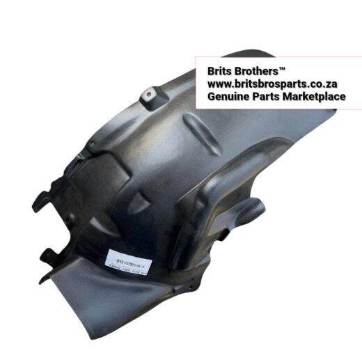 Pos_Bd12876.Jpg Mercedes Benz W169 L/F/F Fender Liner 04 12 – main product image