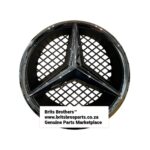 Mercedes Benz W204 Front Badge (STD) – main product image