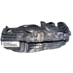 Nissan Navara LHS Fender Liner 17 23 – main product image