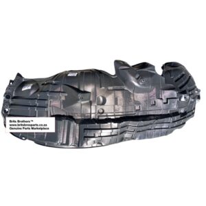 Nissan Navara LHS Fender Liner 17 23 – main product image